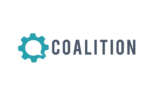 COALITION IS A THRIVING COWORKING COMMUNITY OF ENTREPRENEURS, STARTUPS AND SMALL BUSINESSES.