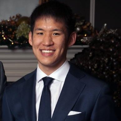 NOLAN CHAO, UC BERKELEY HAAS SCHOOL OF BUSINESS
