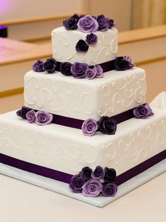 Weddings — Topsfield