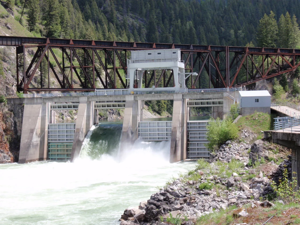 Box Canyon Dam - Pend Oreille PUD.JPG