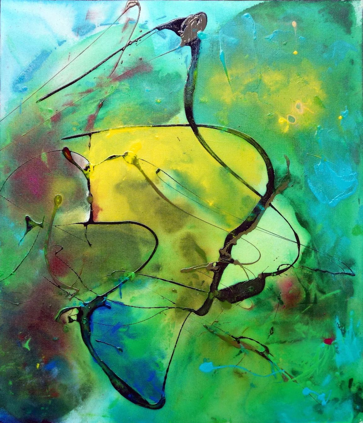 Bionesphere 27x32.JPG