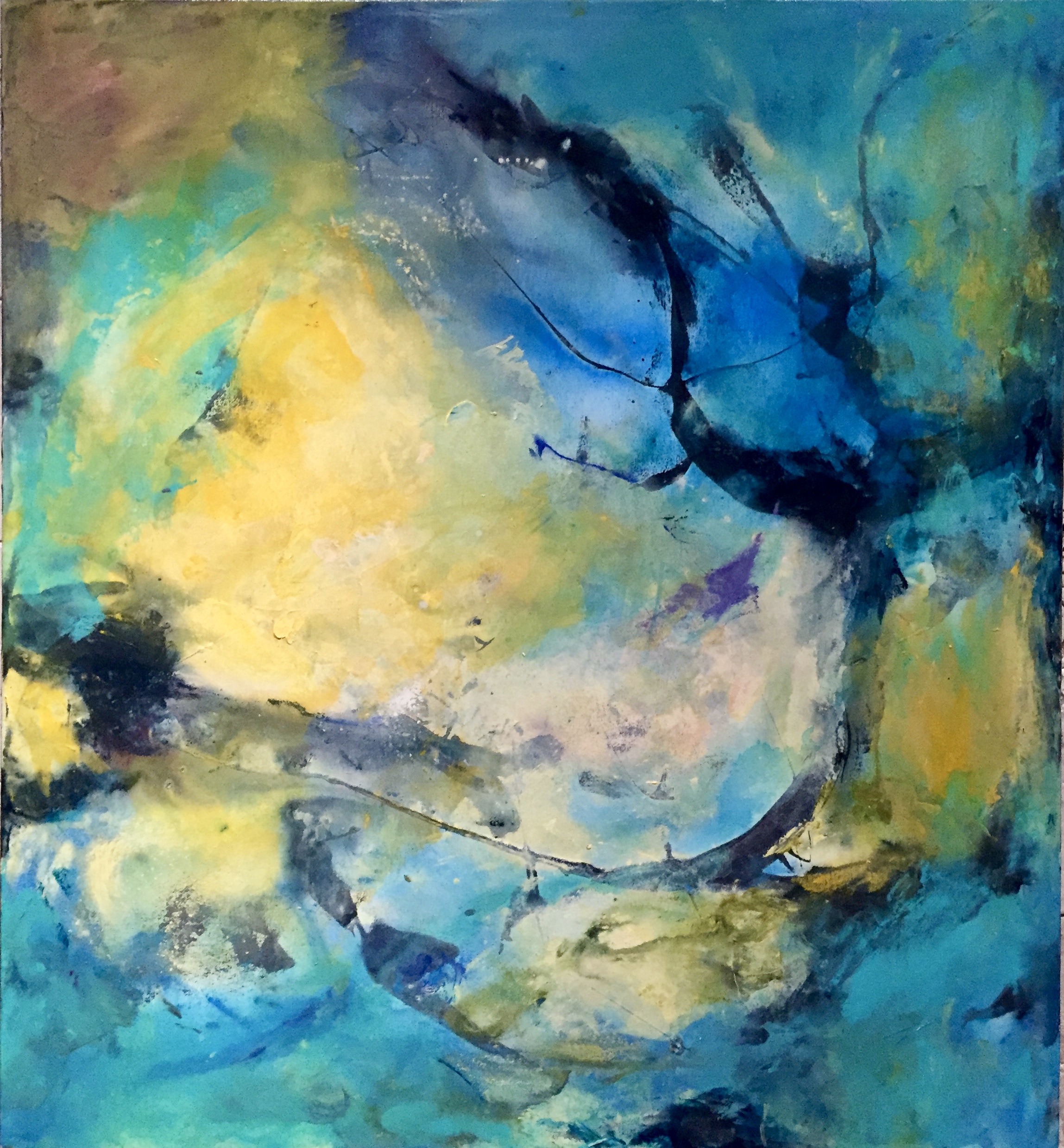 Haven (36x22)