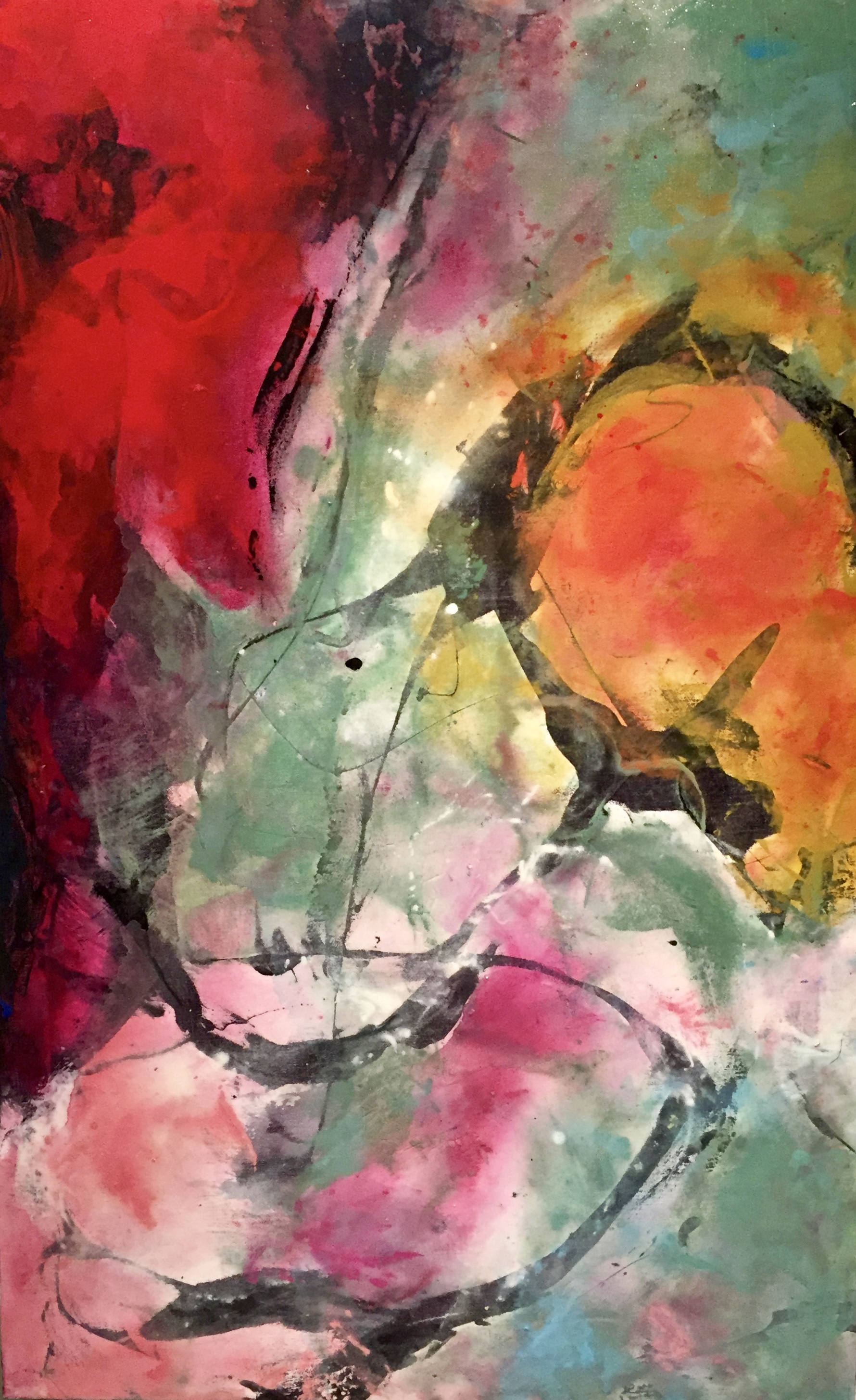 Ripening (44x28)