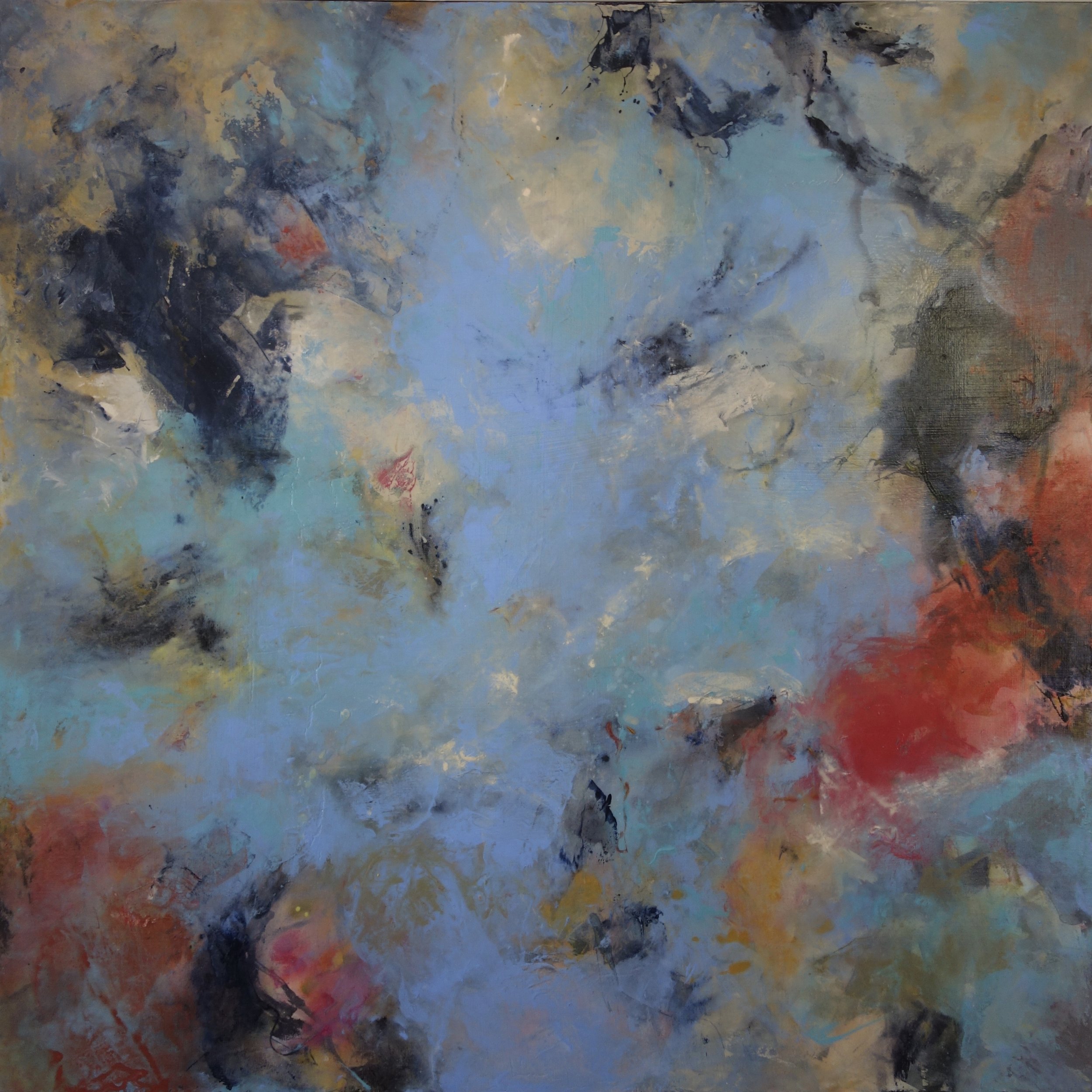 The Way We Were (72x72)