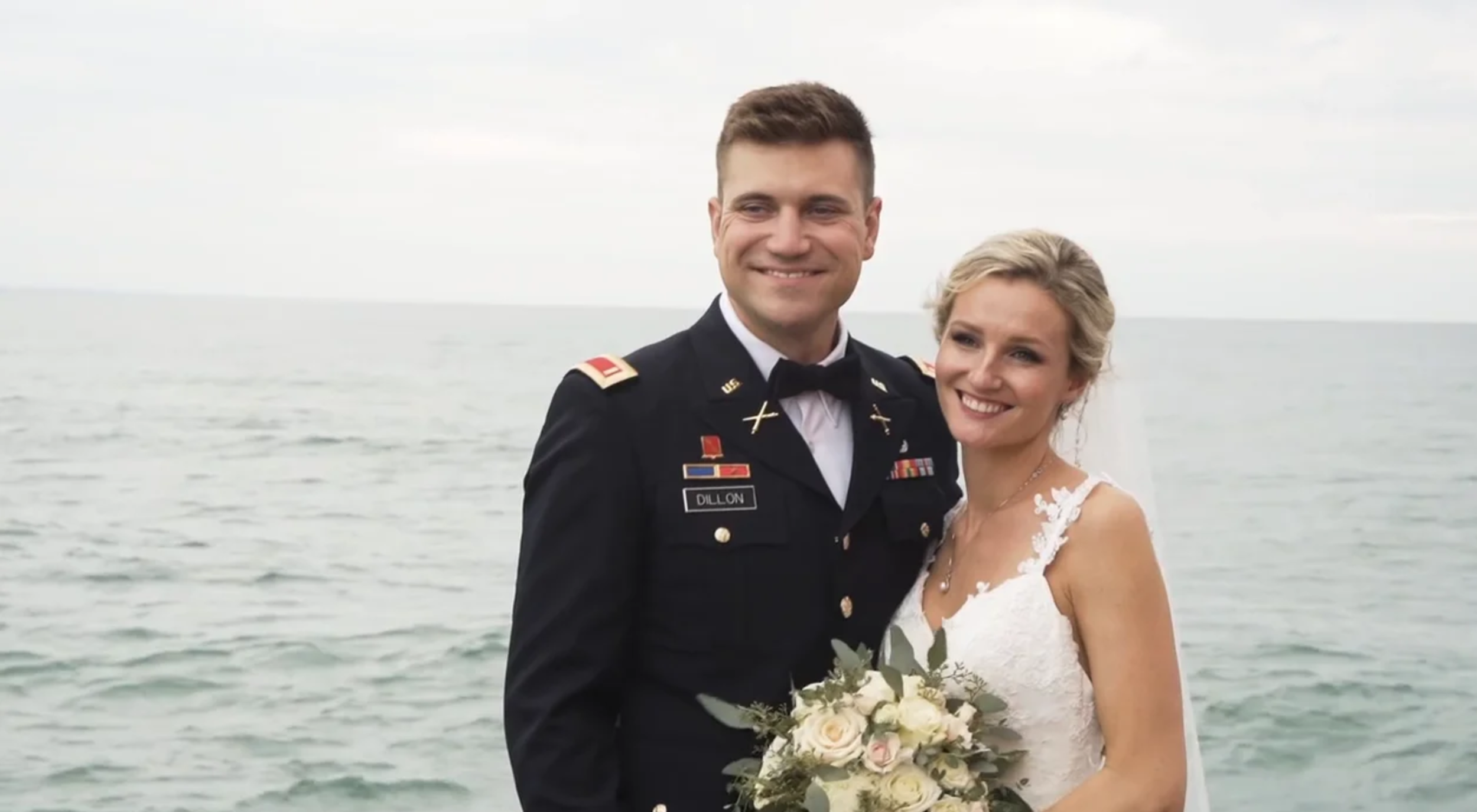 Emily & Aidan