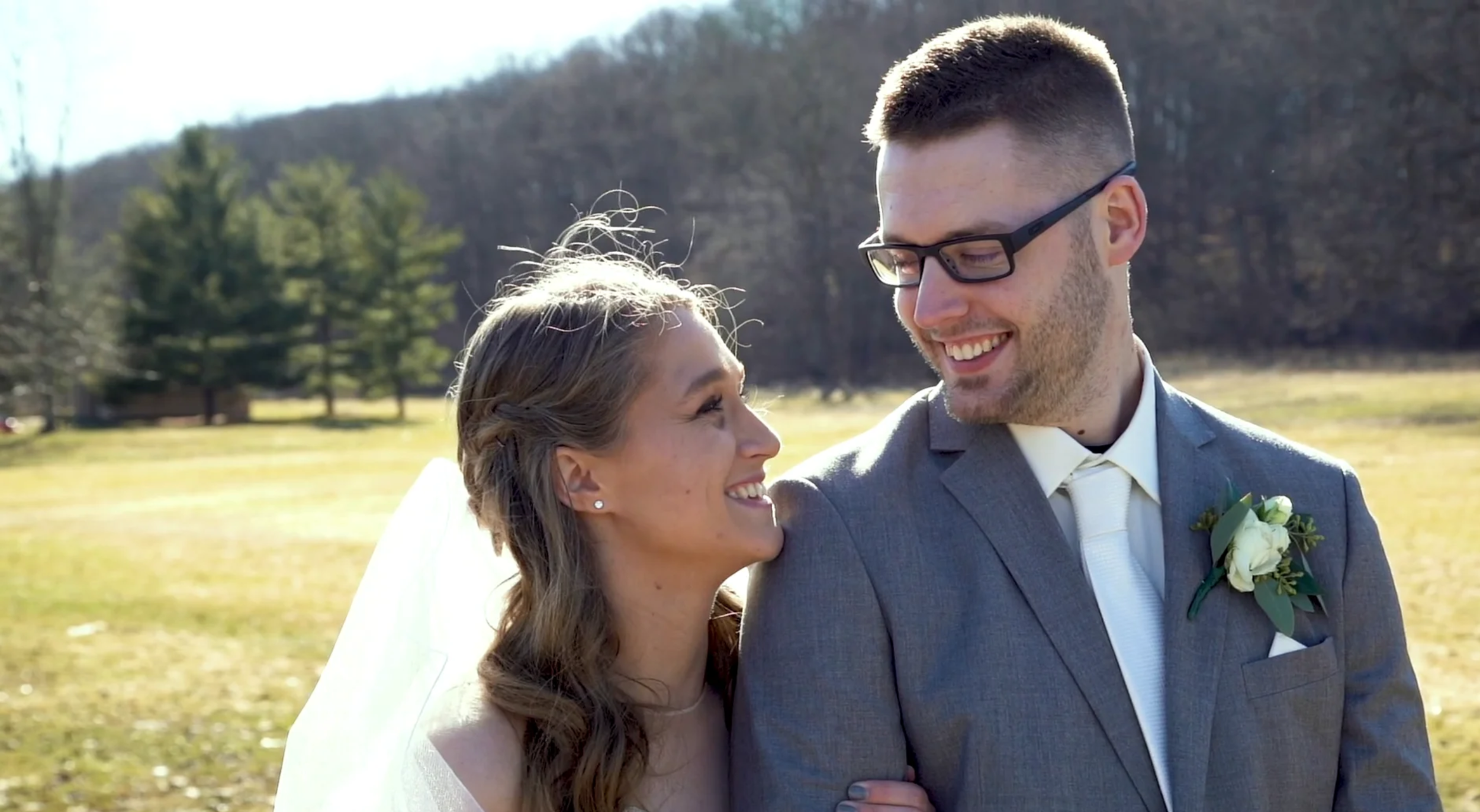 Nicole & Joel