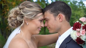 Kaitlyn & Ben