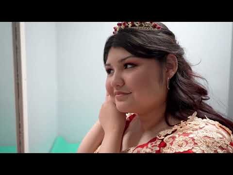8.26.23 Quinceañera | Julissa