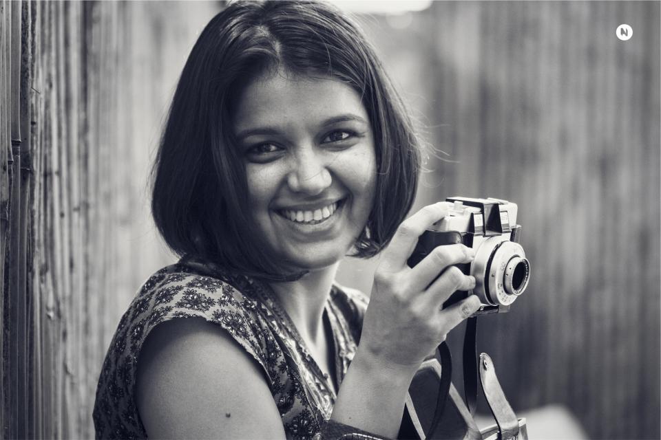 Indian Woman holding Camera.jpg