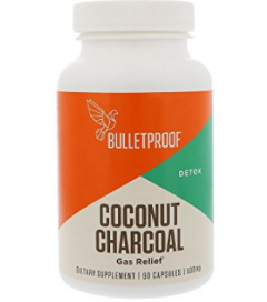 Charcoal pills FTW. I don't know about you, but I tend to drink more in the warmer months. Taking these both before and after consuming alcohol gets all that gunk out of my system and makes me feel way better in the AM. They can also help with bloat after too much chips & guac. Highly recommend!!