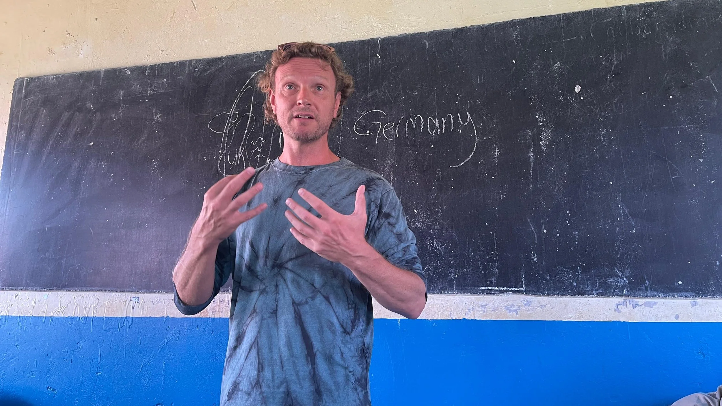 Front office training ROC Twente