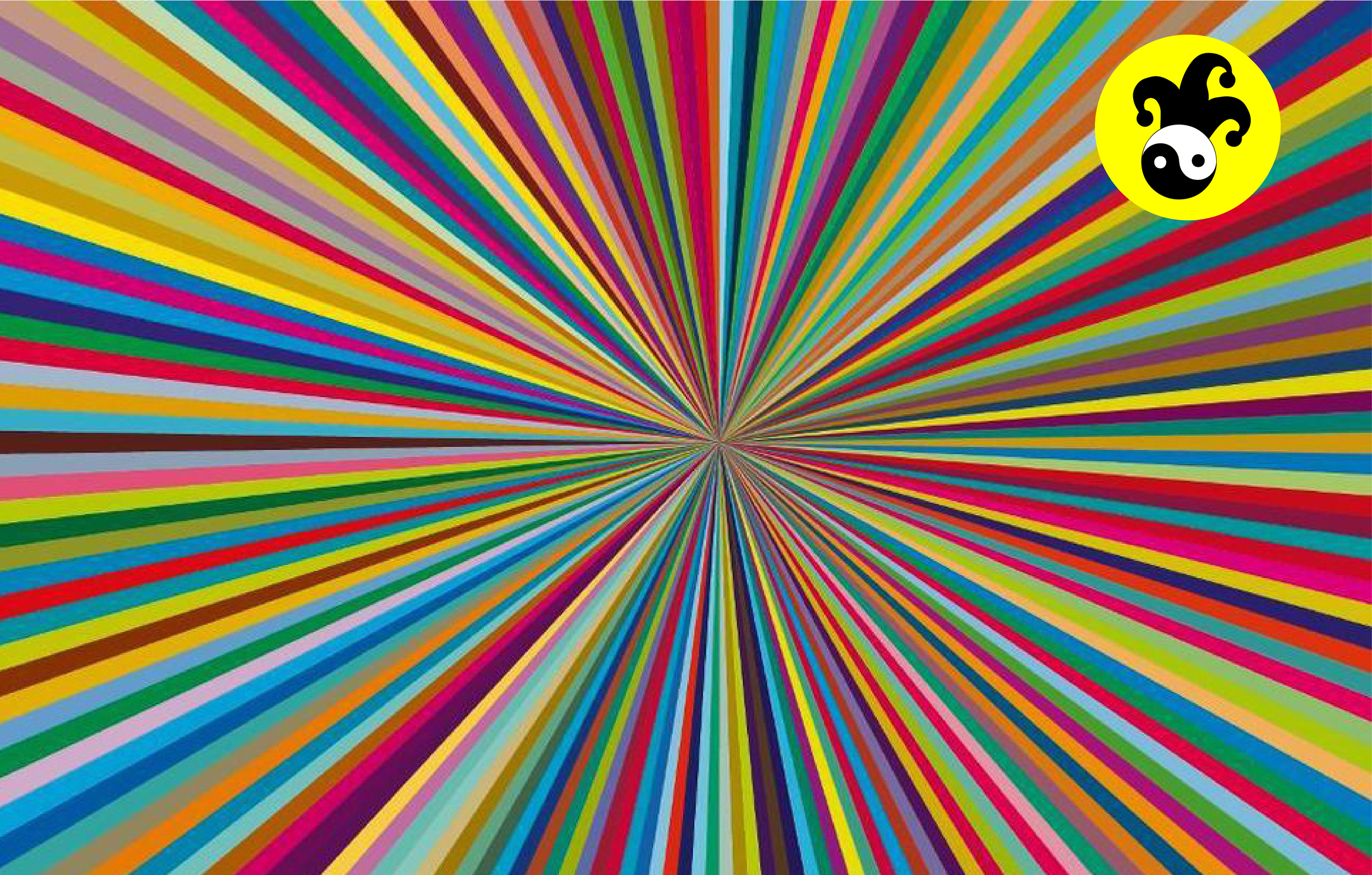 Jolly Cosmology: Reflections on a Psychedelic Journey 