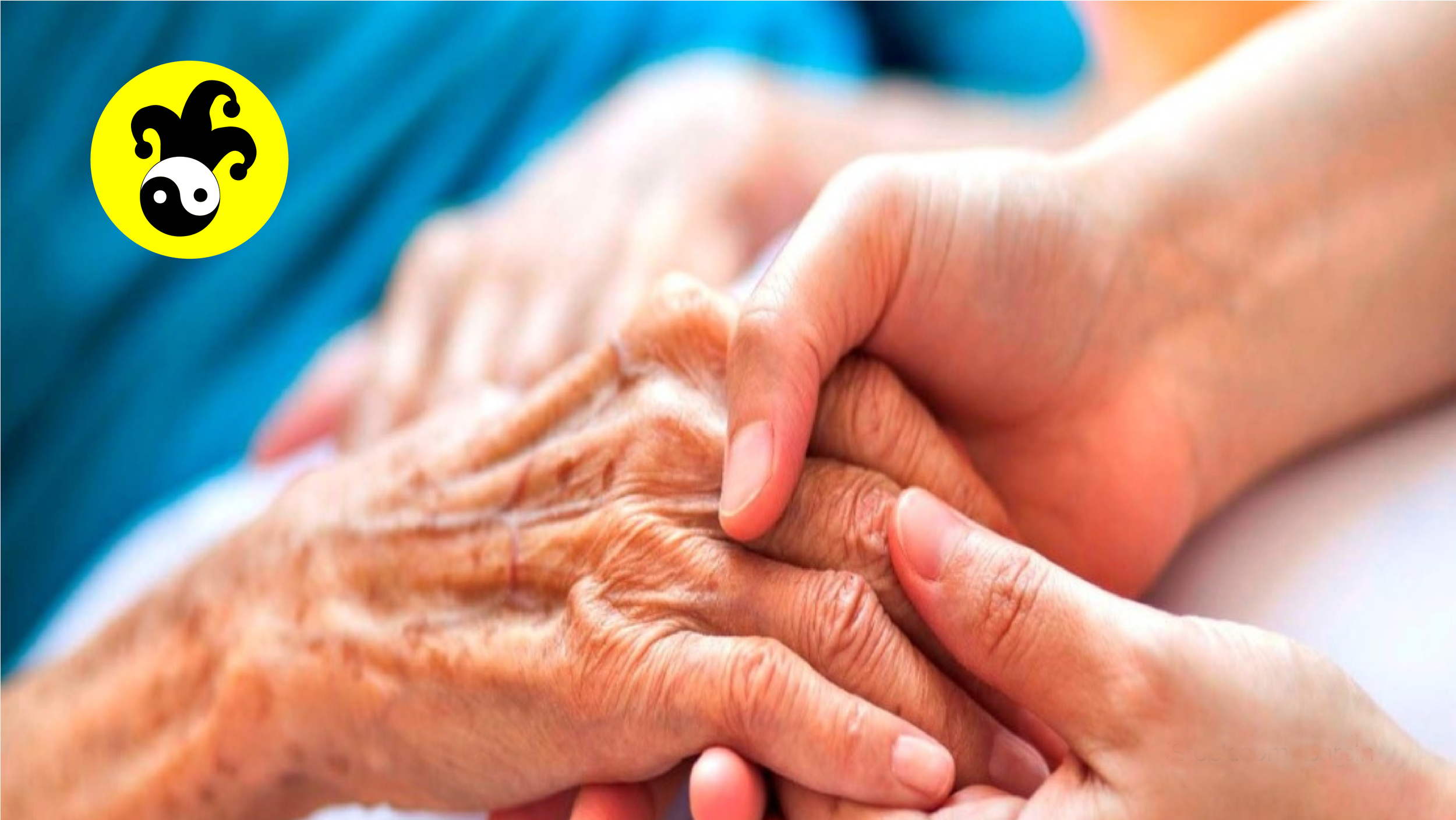 Positive Effects of Massage on Dementia