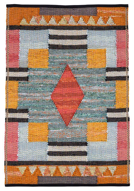 Small Rugs & Wall Hangings — Sara Hotchkiss