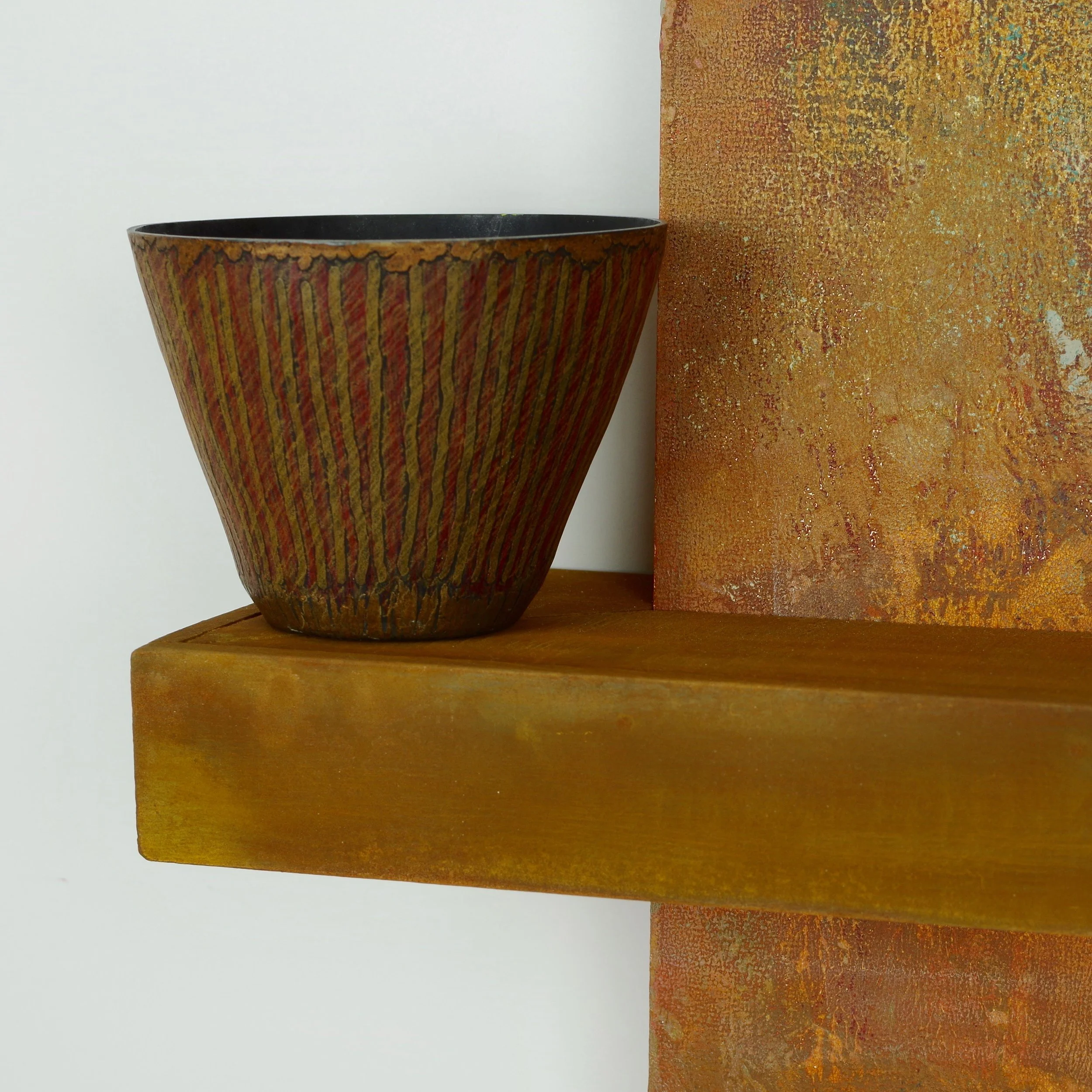 DETAIL In The Beginning
