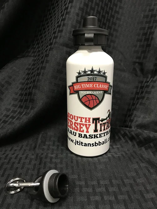 Water Bottles