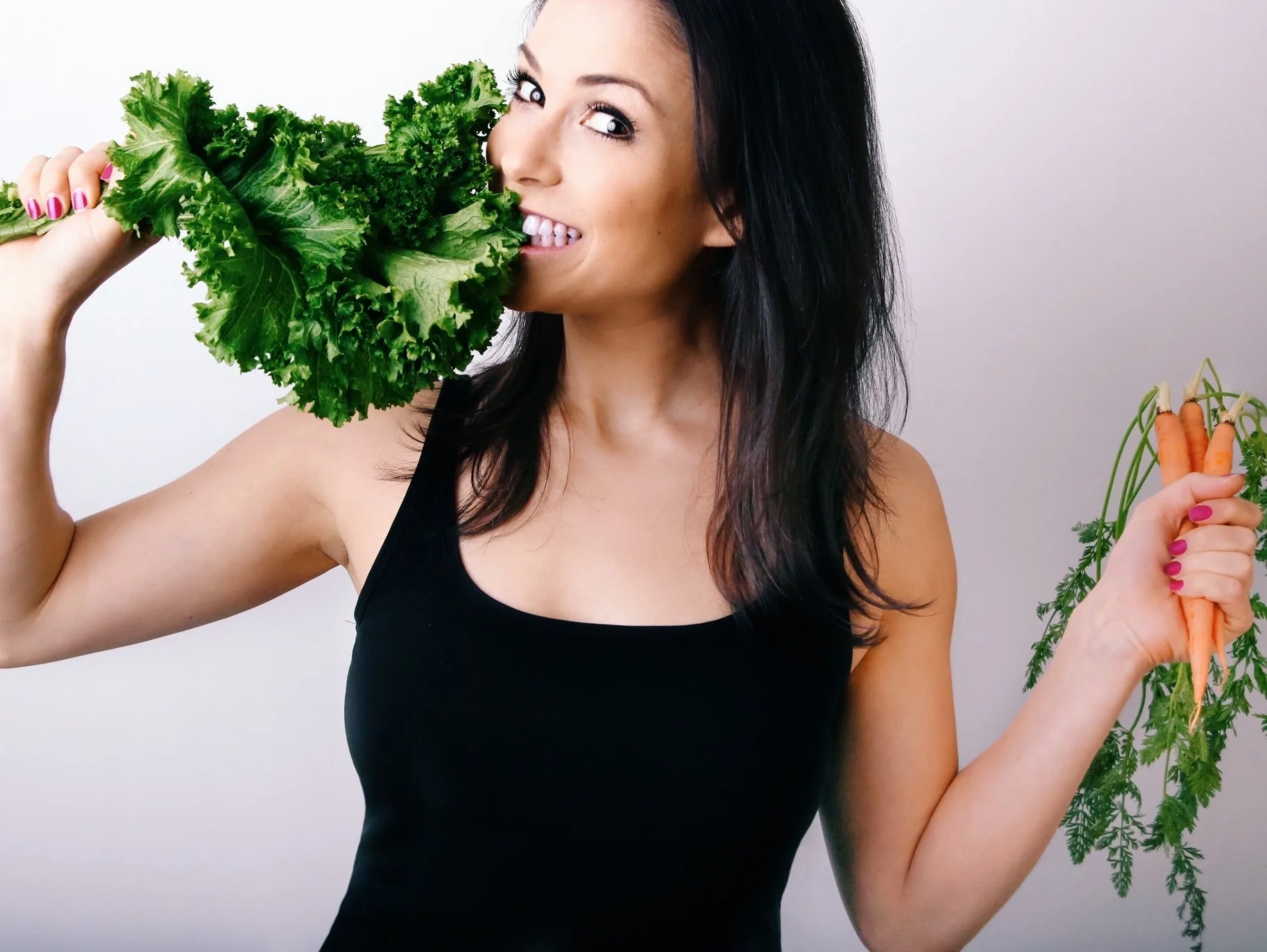Smart-Mouthed Health