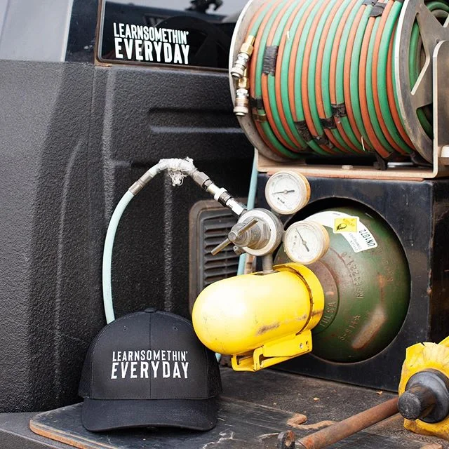 WHAT YOU NEED TO BE A PIPELINE WELDER HELPER — A Ross Welding