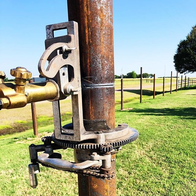 I&rsquo;m back over on this fence job today welding everything out. Where are you and what are you working on today?

Maybe you can find someone in the comments that&rsquo;s near you!