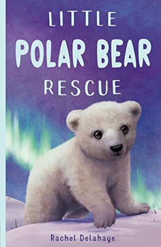 little polar bear rescue cover.jpg