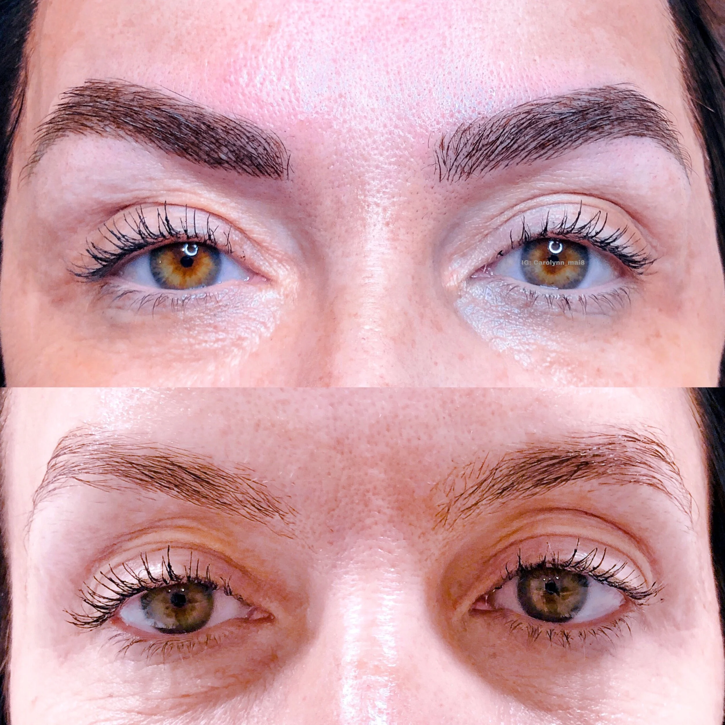 MICROBLADING