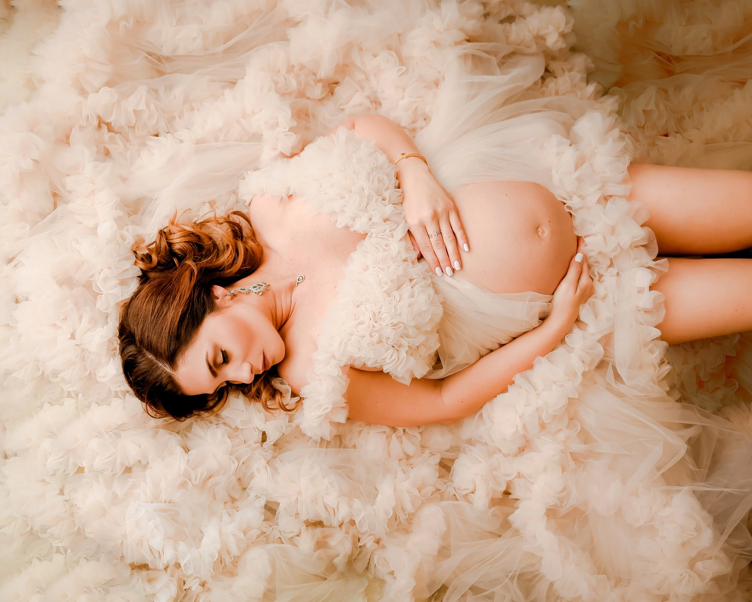 Fine Art Maternity