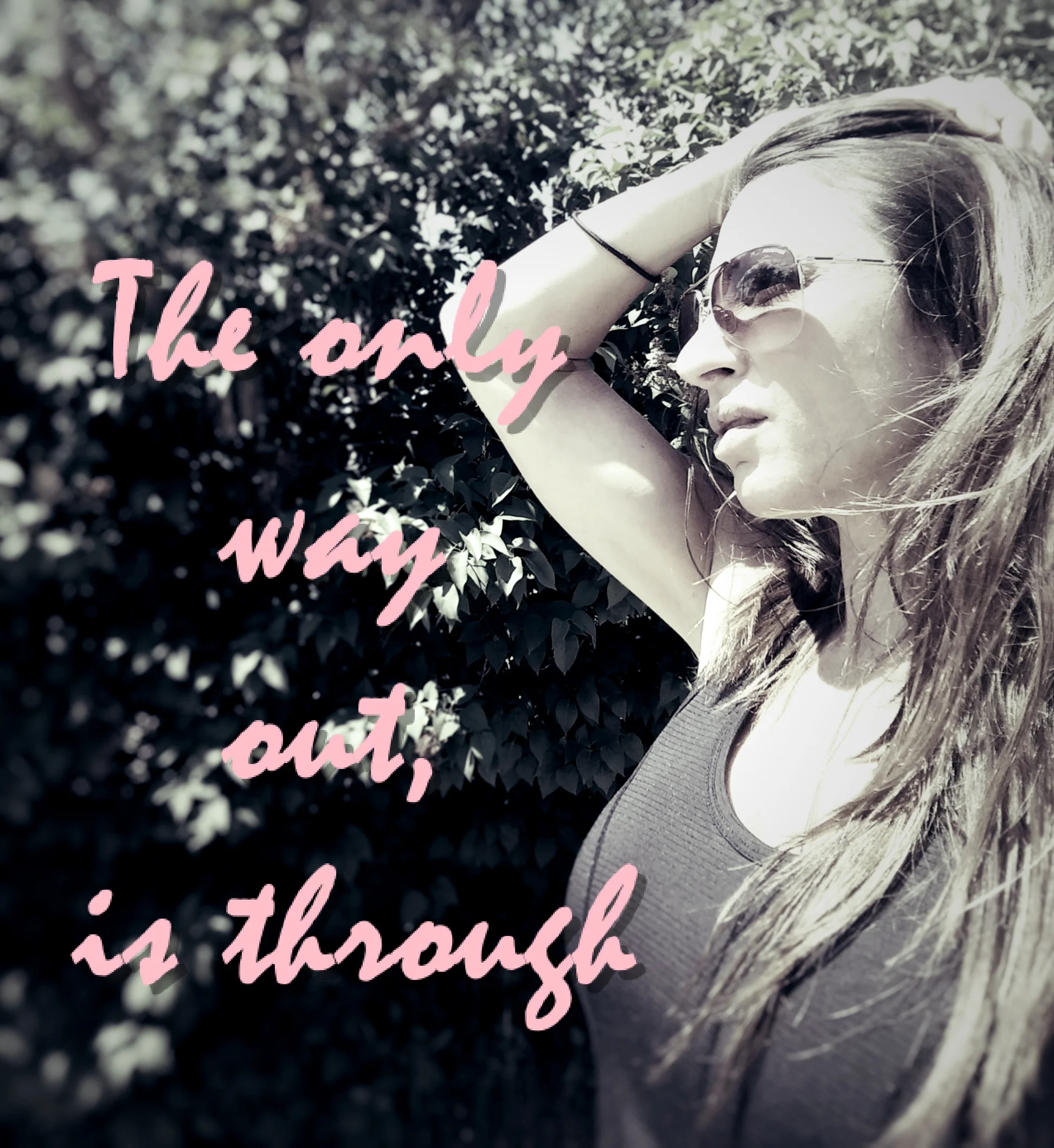 The Past that Silently Creates Your Future