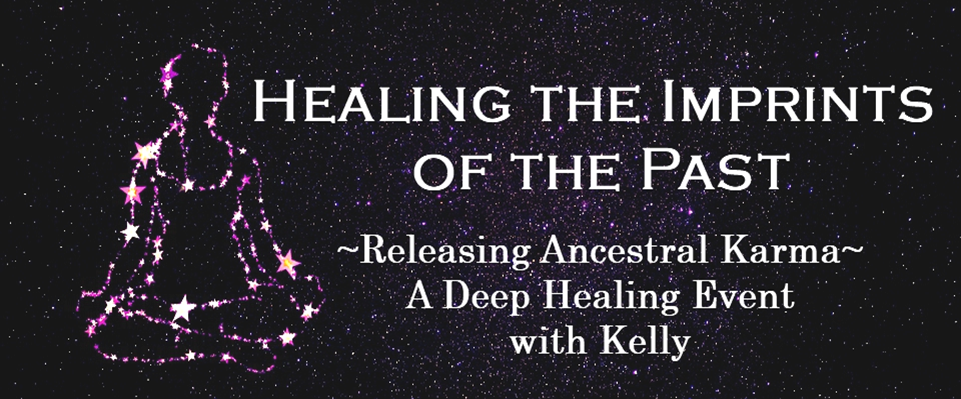 Releasing the Imprints of the Past
