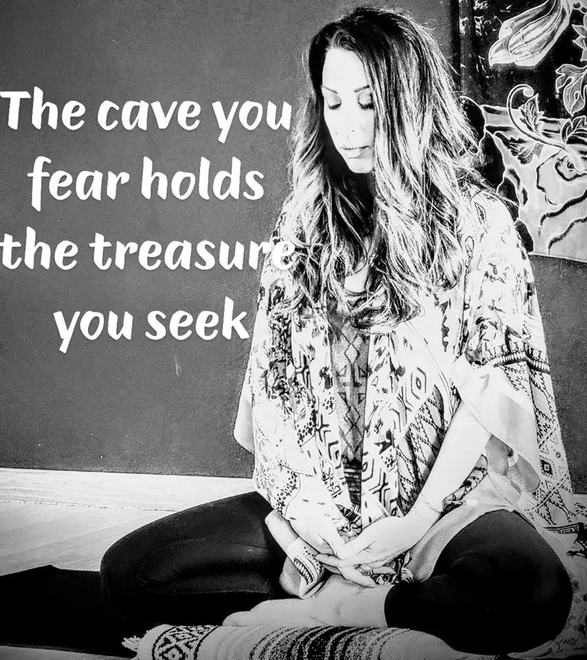 Learn how to decode the messages from your Body (online)