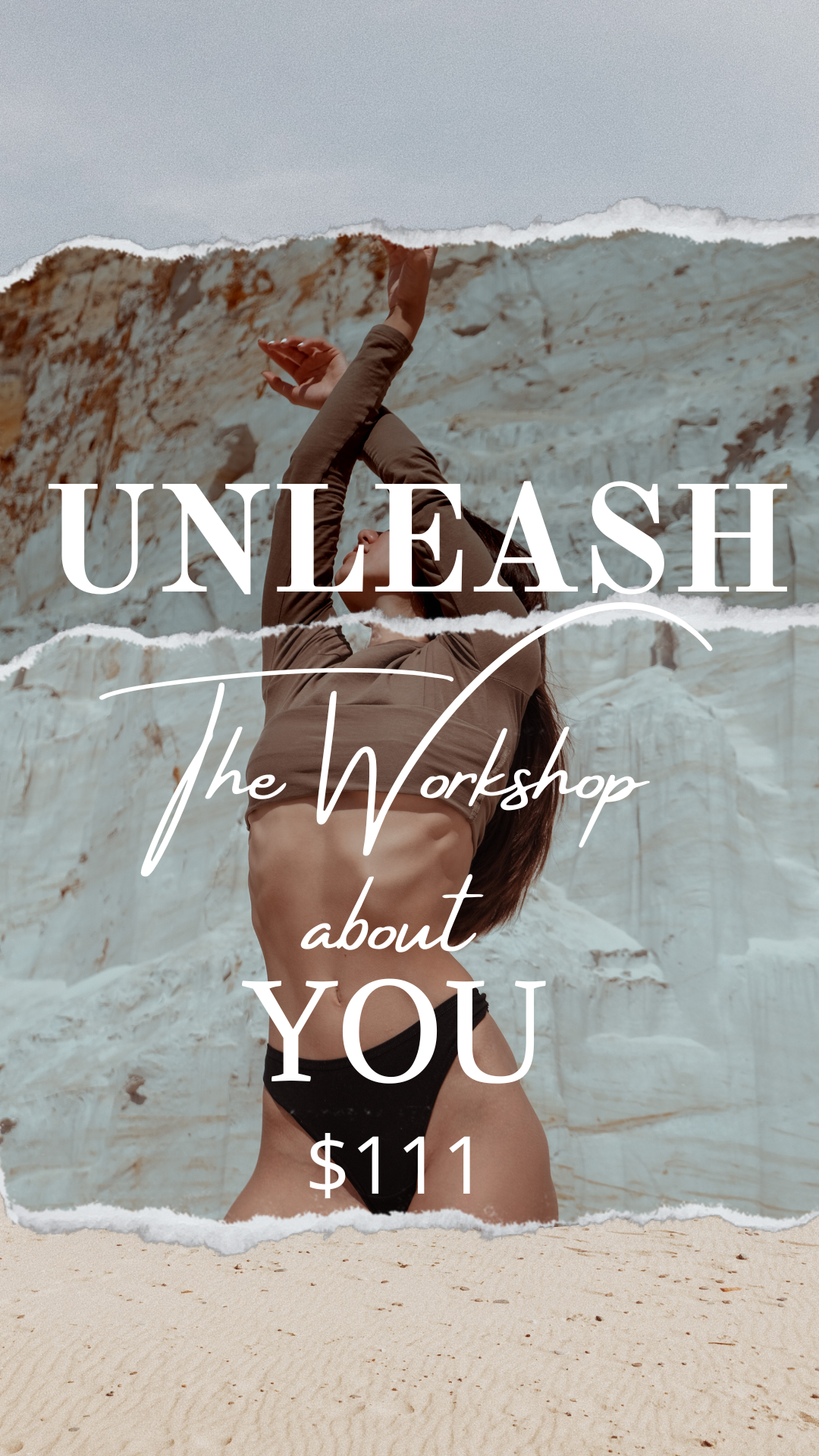 THE Workshop of YOU