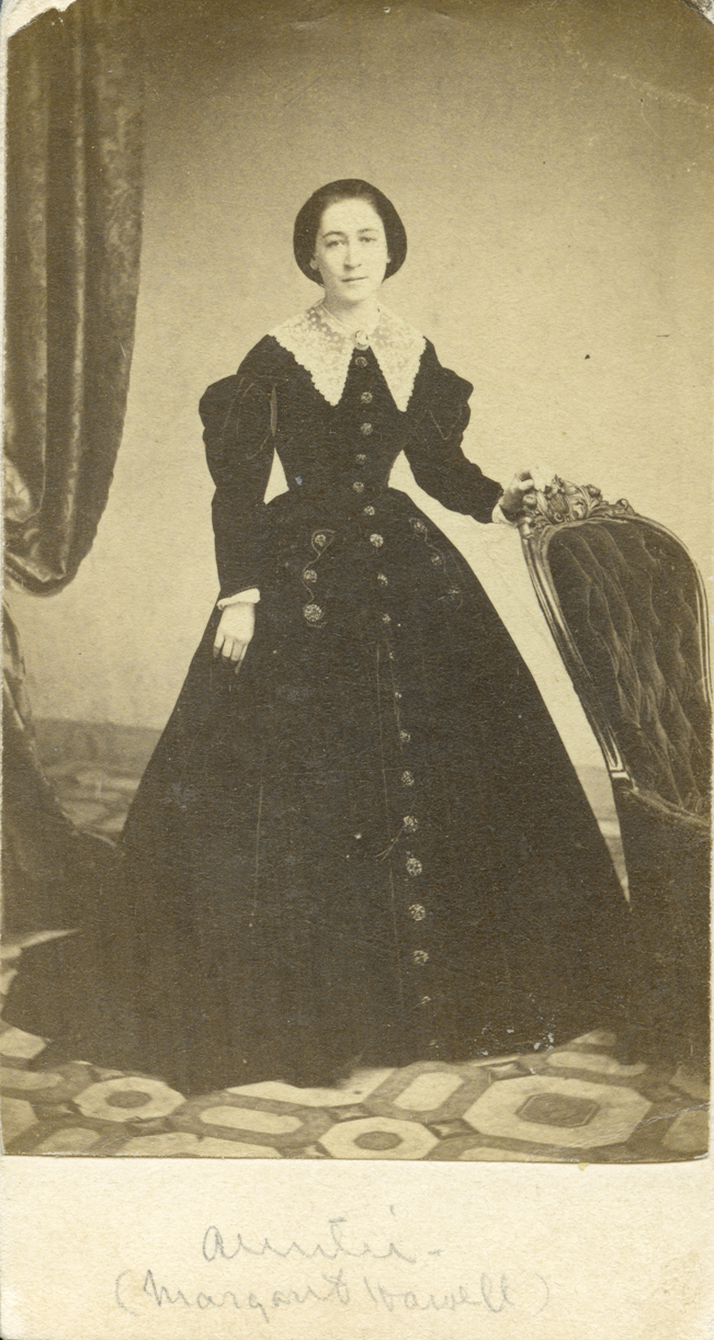 From the ACWM Collections
