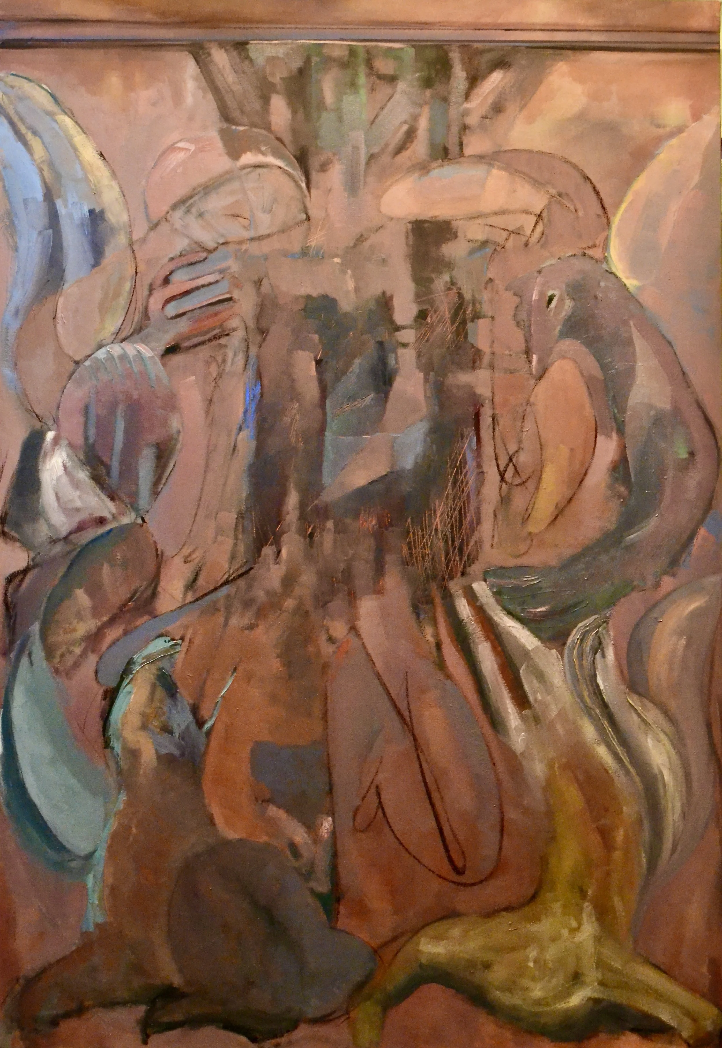 The Last Judgement