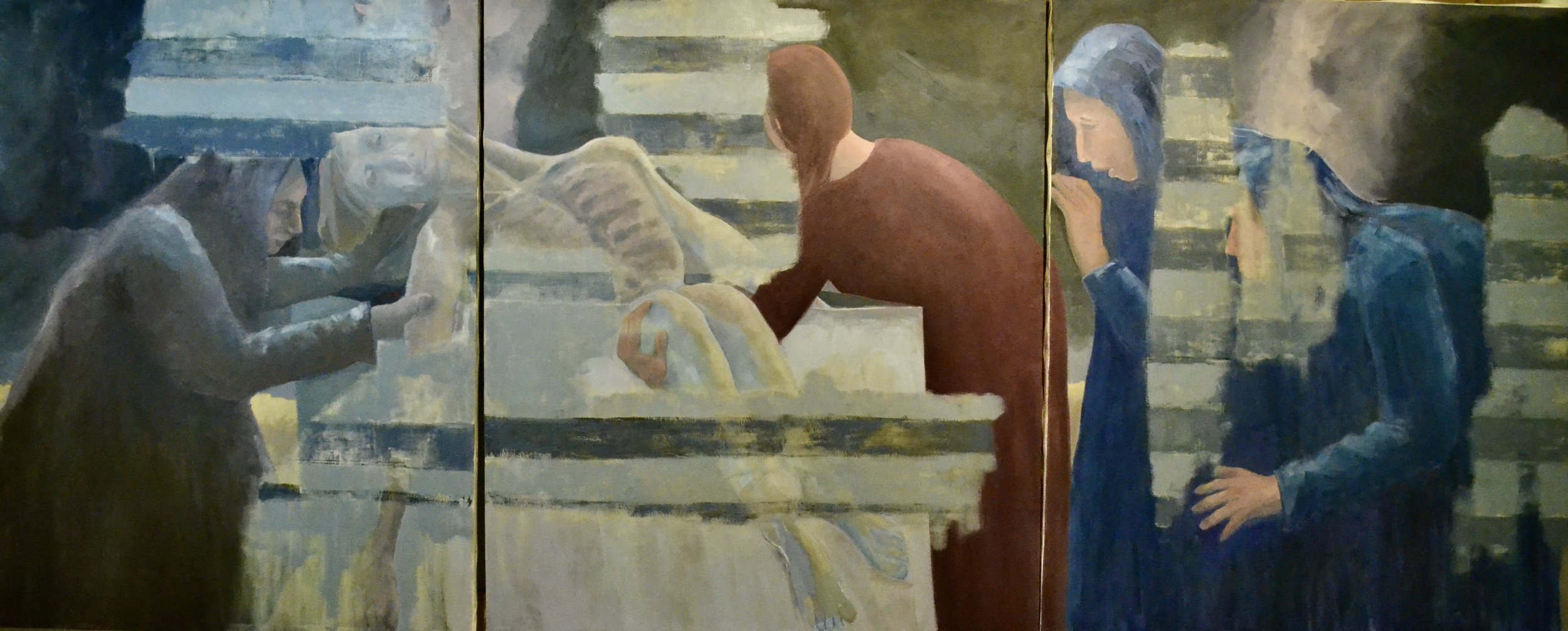 Entombment 