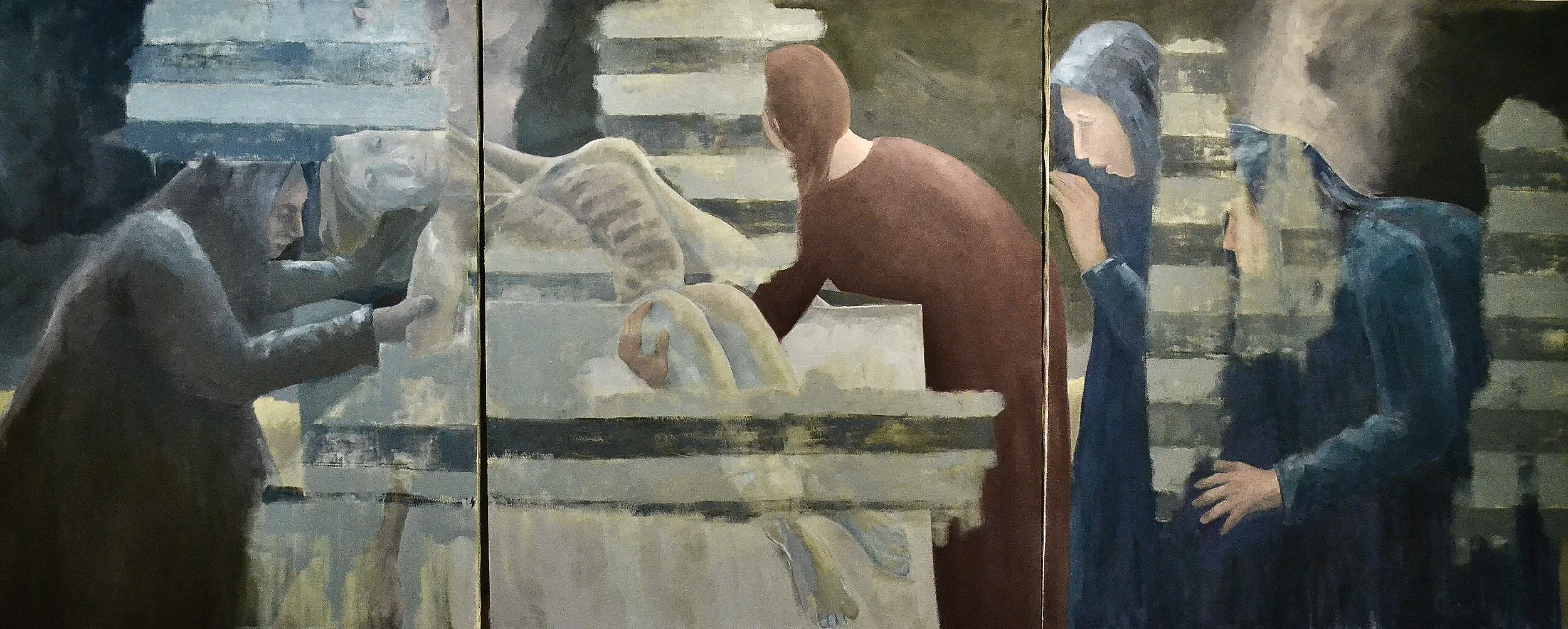 Entombment