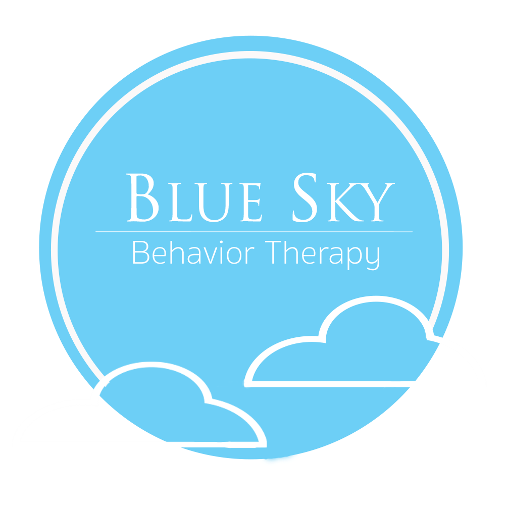 Blue Sky Behavior Therapy