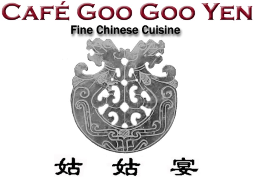Cafe Goo Goo Yen