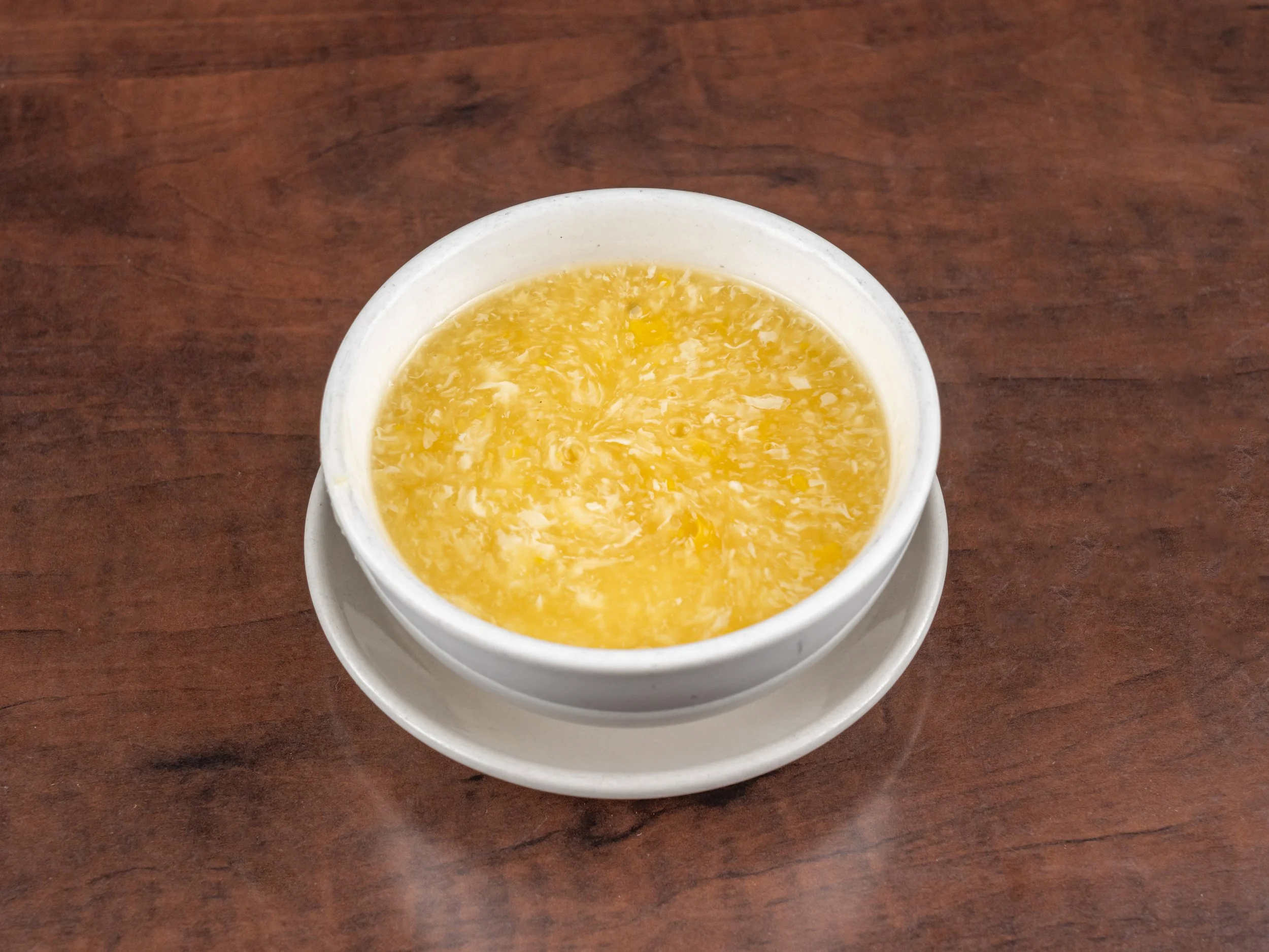 Egg Drop Soup