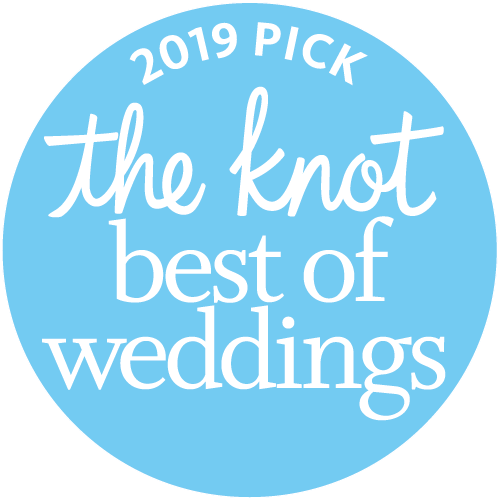 The Knot Best of Weddings