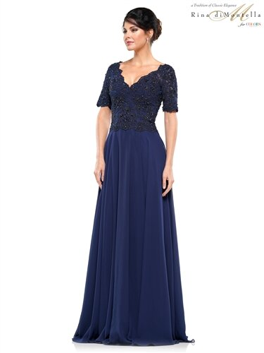 formal dresses for mother of the groom