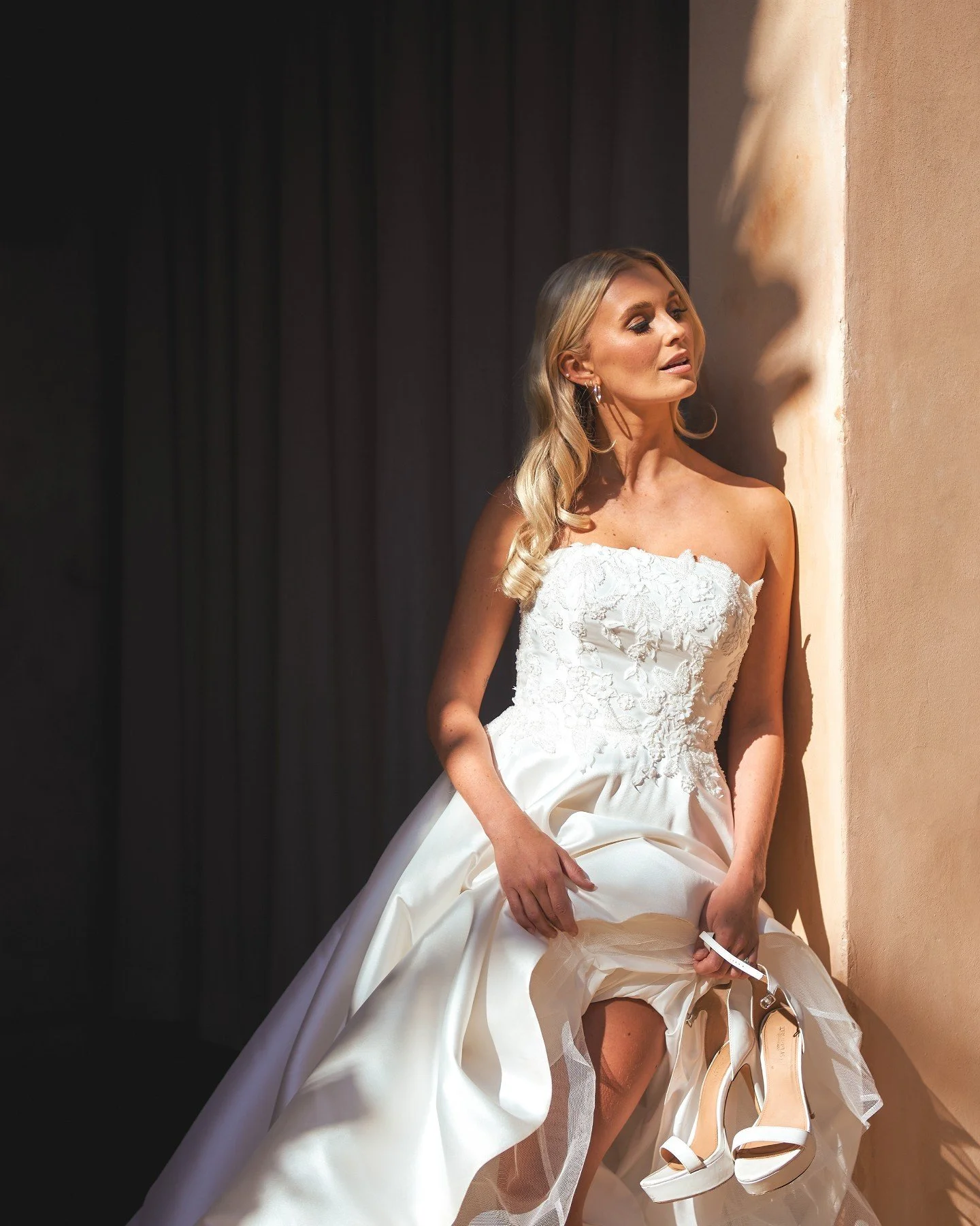 Why You Shouldn’t Bring Kids to a Bridal Appointment