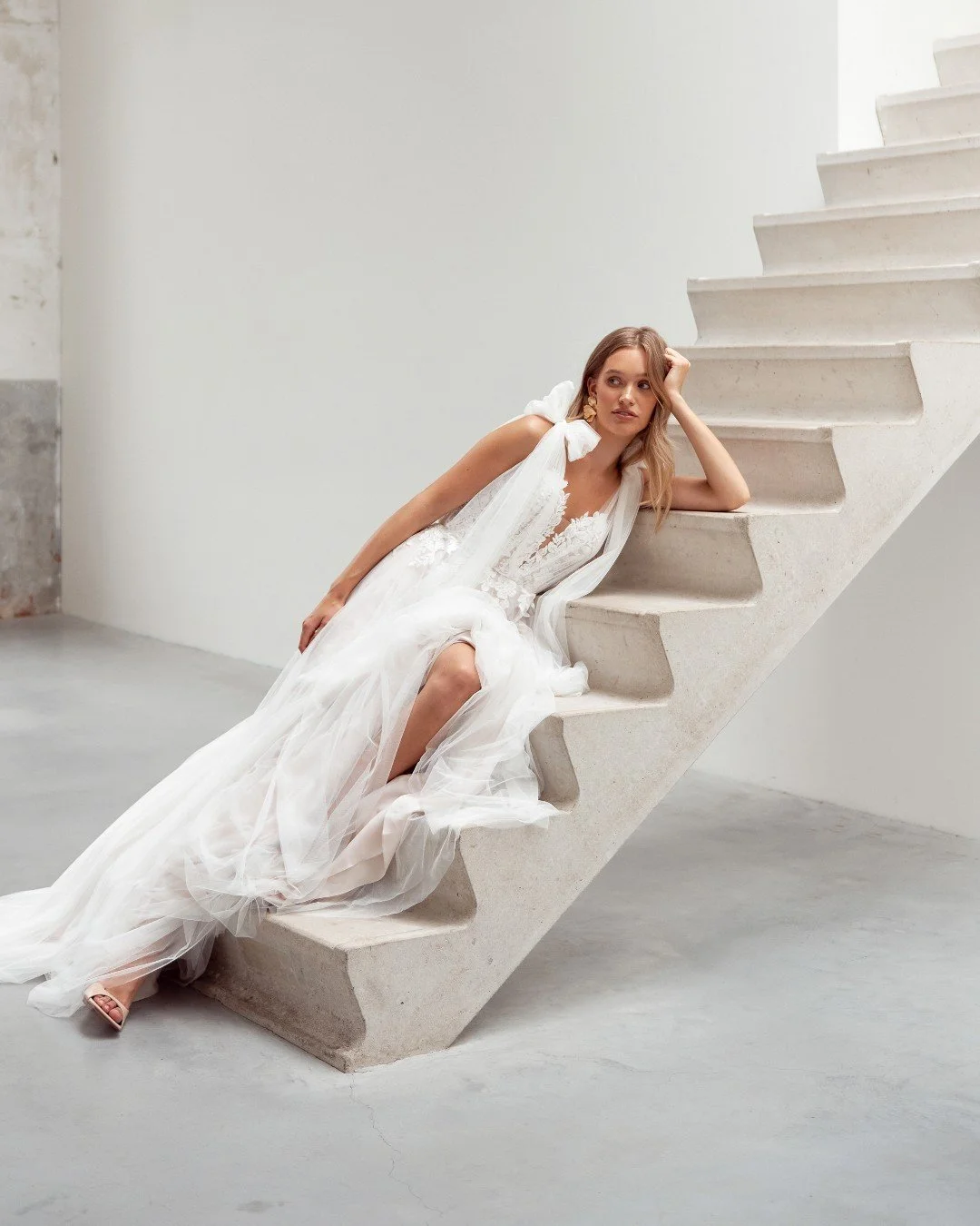 How to Choose the Right Veil for Your Dress