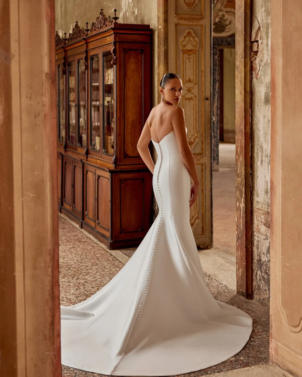 The Most Iconic Celebrity Wedding Dresses of All Time