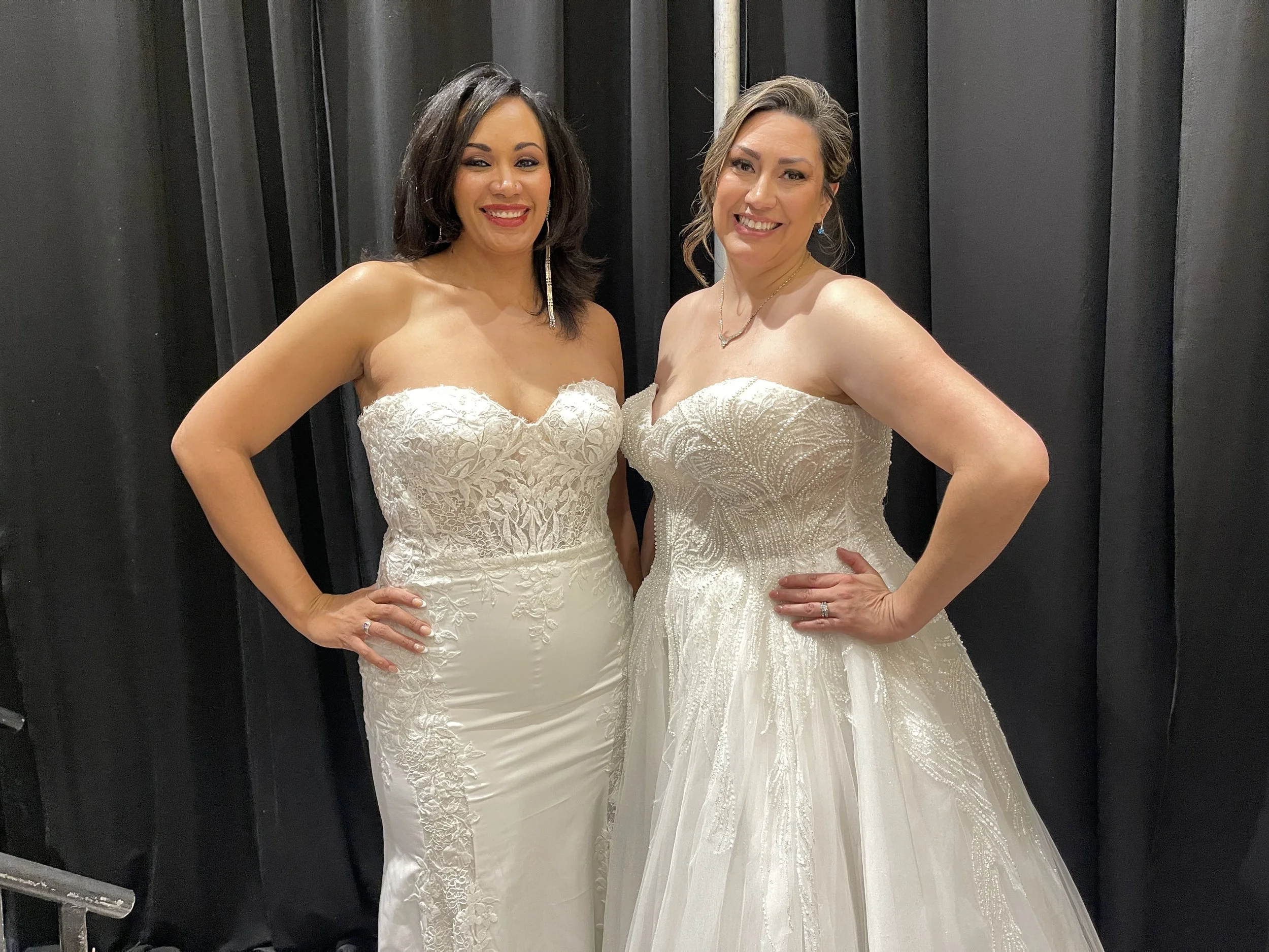 Why You Should Attend a Wedding Show Fashion Show: The Ultimate Bridal Experience