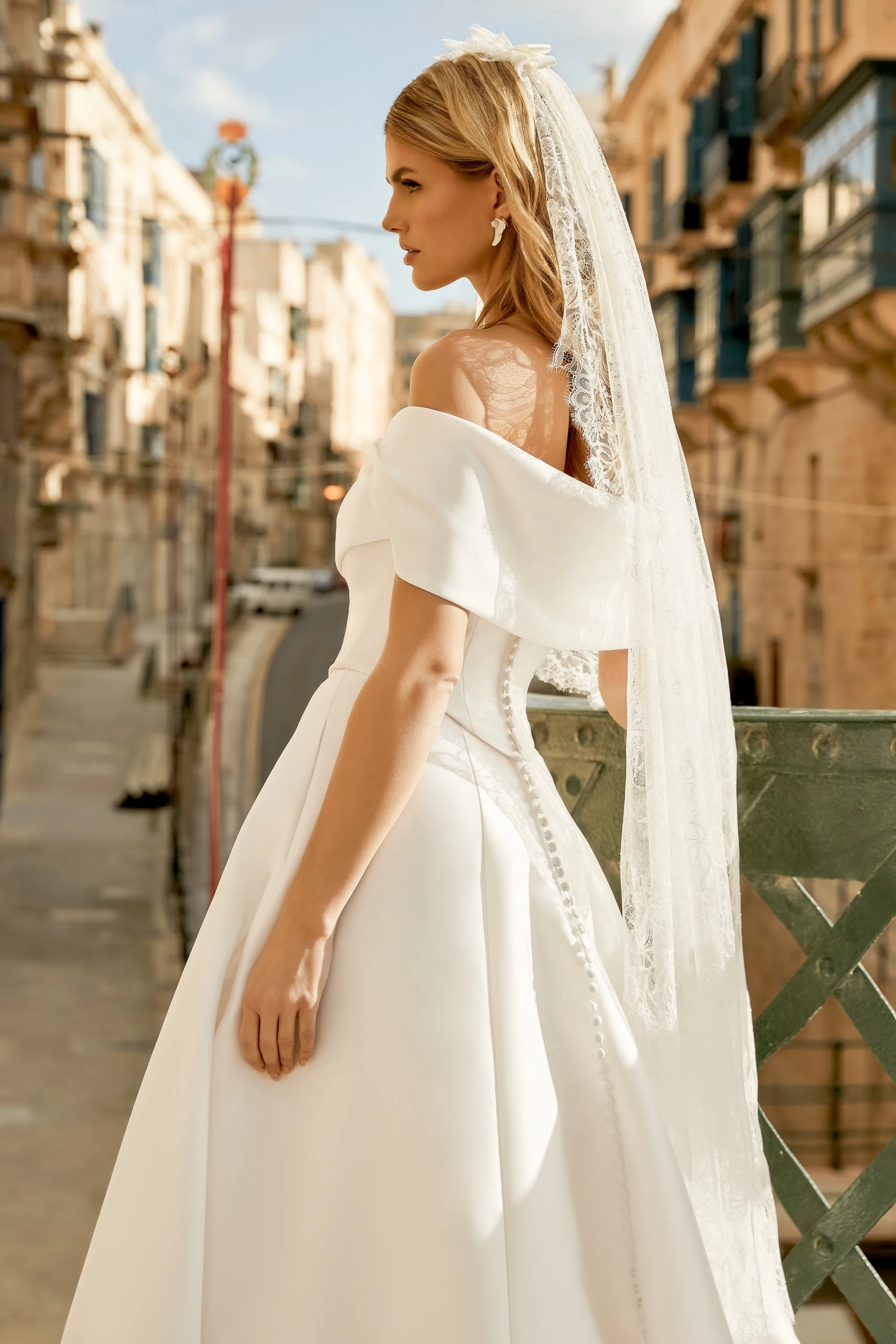 Affordable Wedding Dresses in Albuquerque, NM