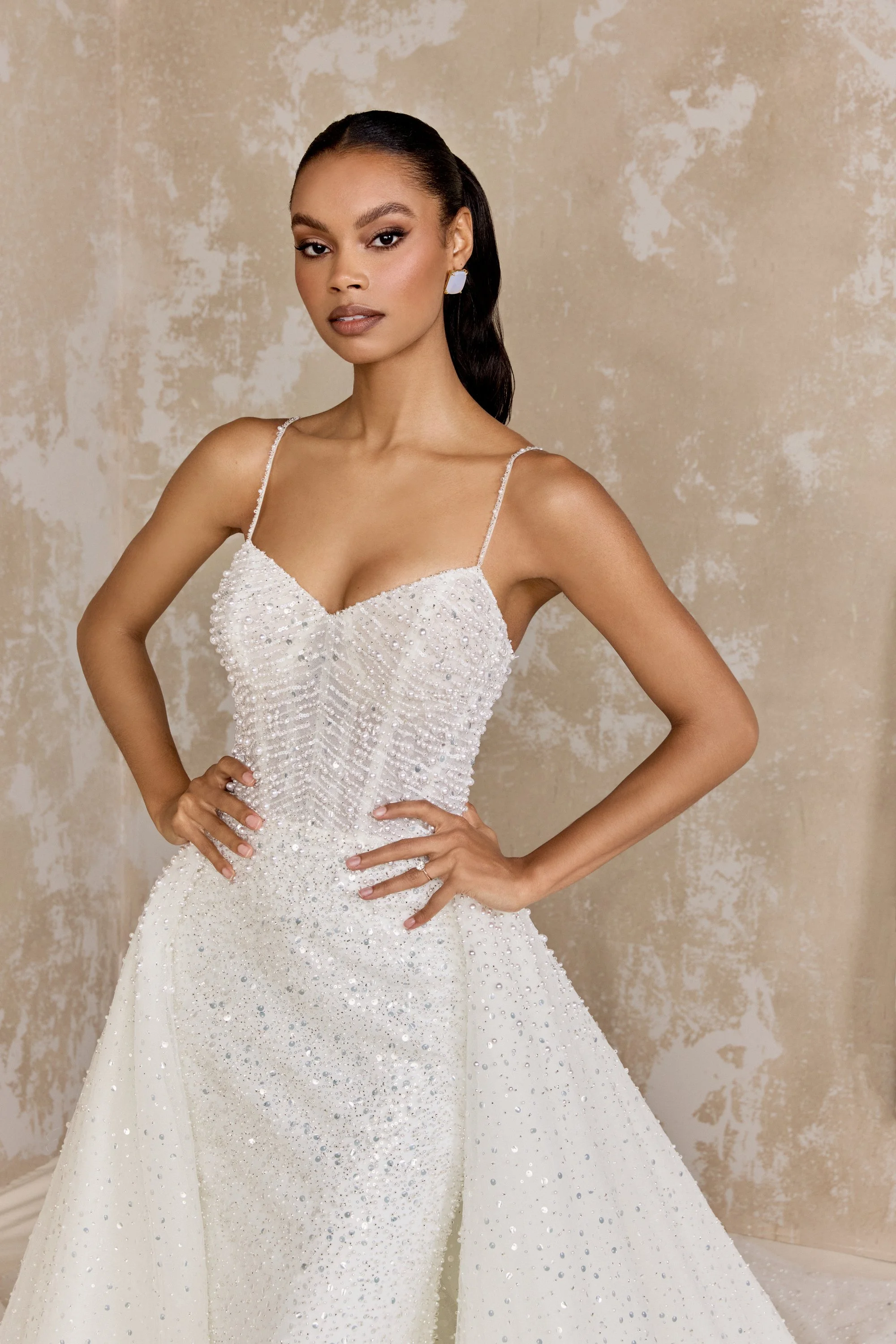 The Do’s and Don’ts of Wedding Dress Shopping