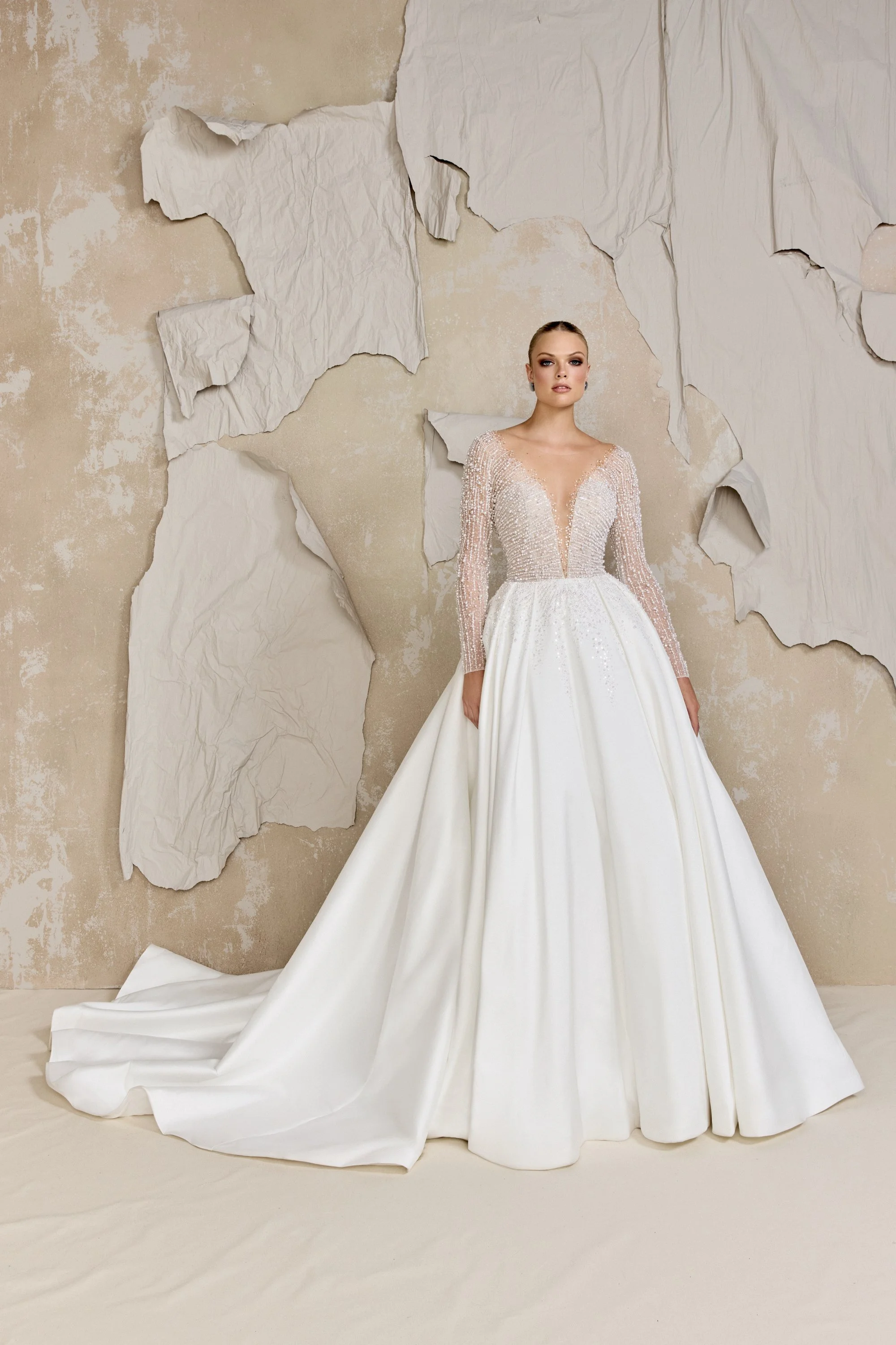 Albuquerque Bridal Shops with In-House Alterations