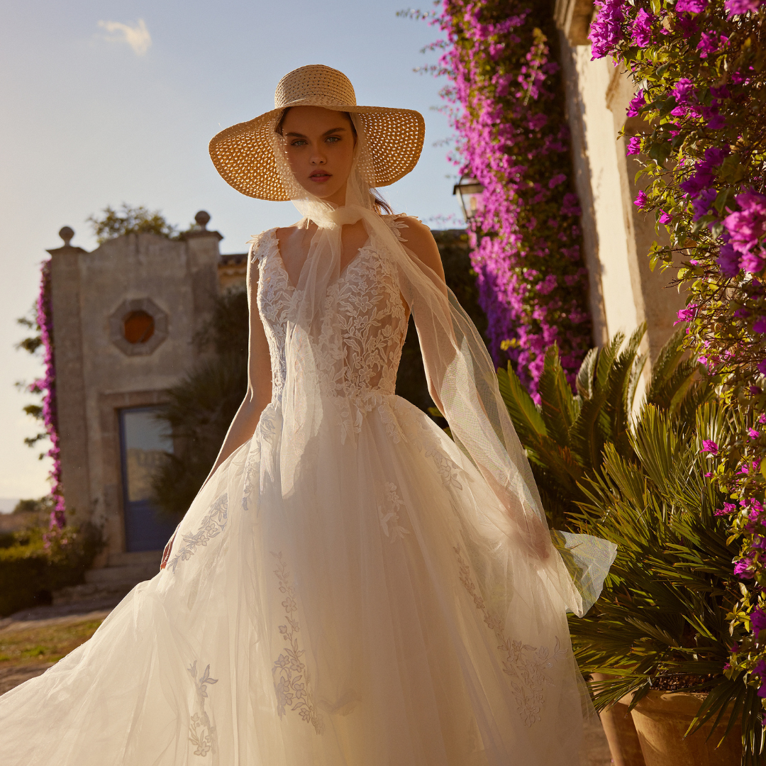 Wedding Dress Sample Sales in Albuquerque, NM