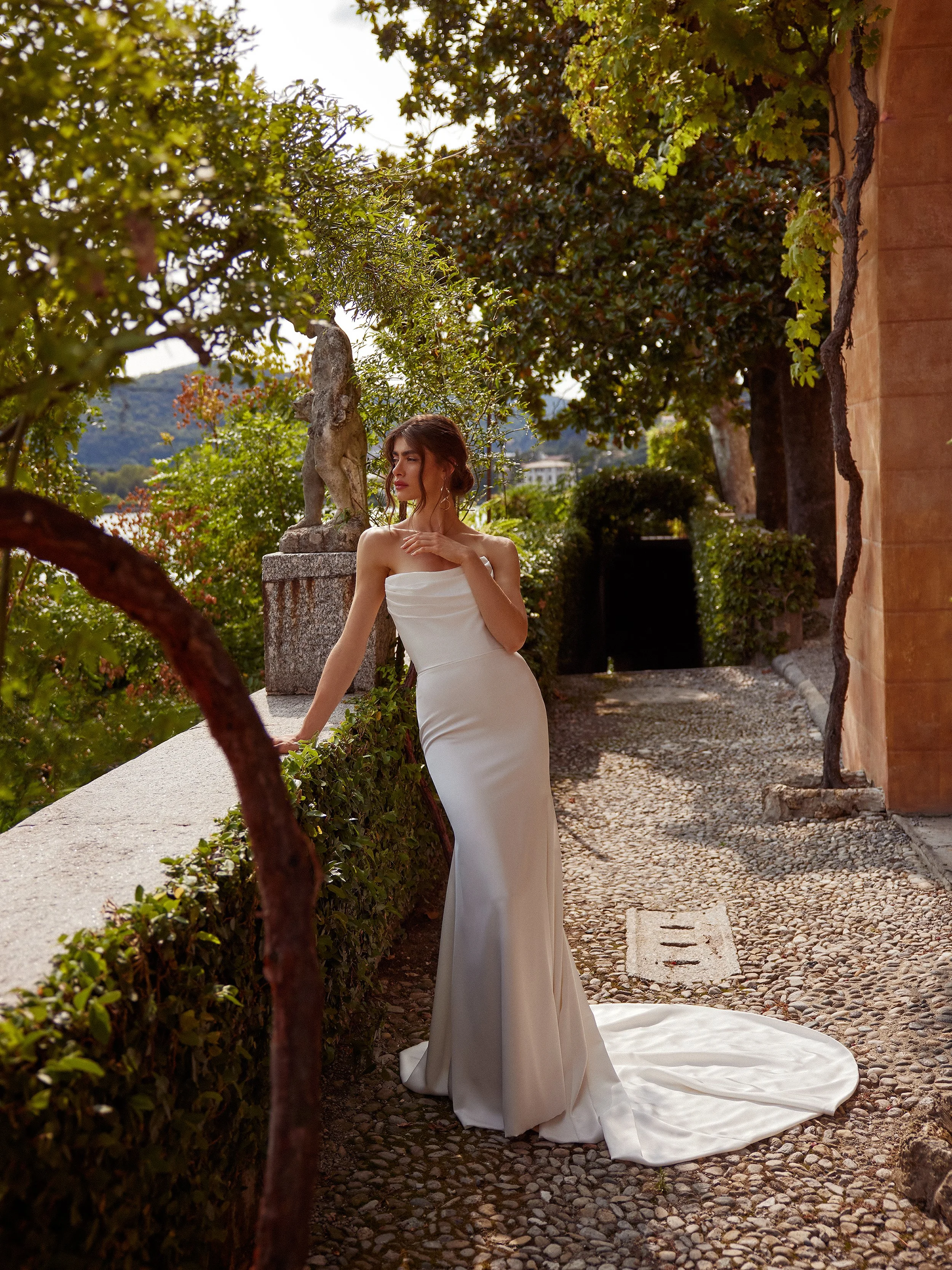 Luxury Wedding Dresses in Albuquerque: Where to Shop