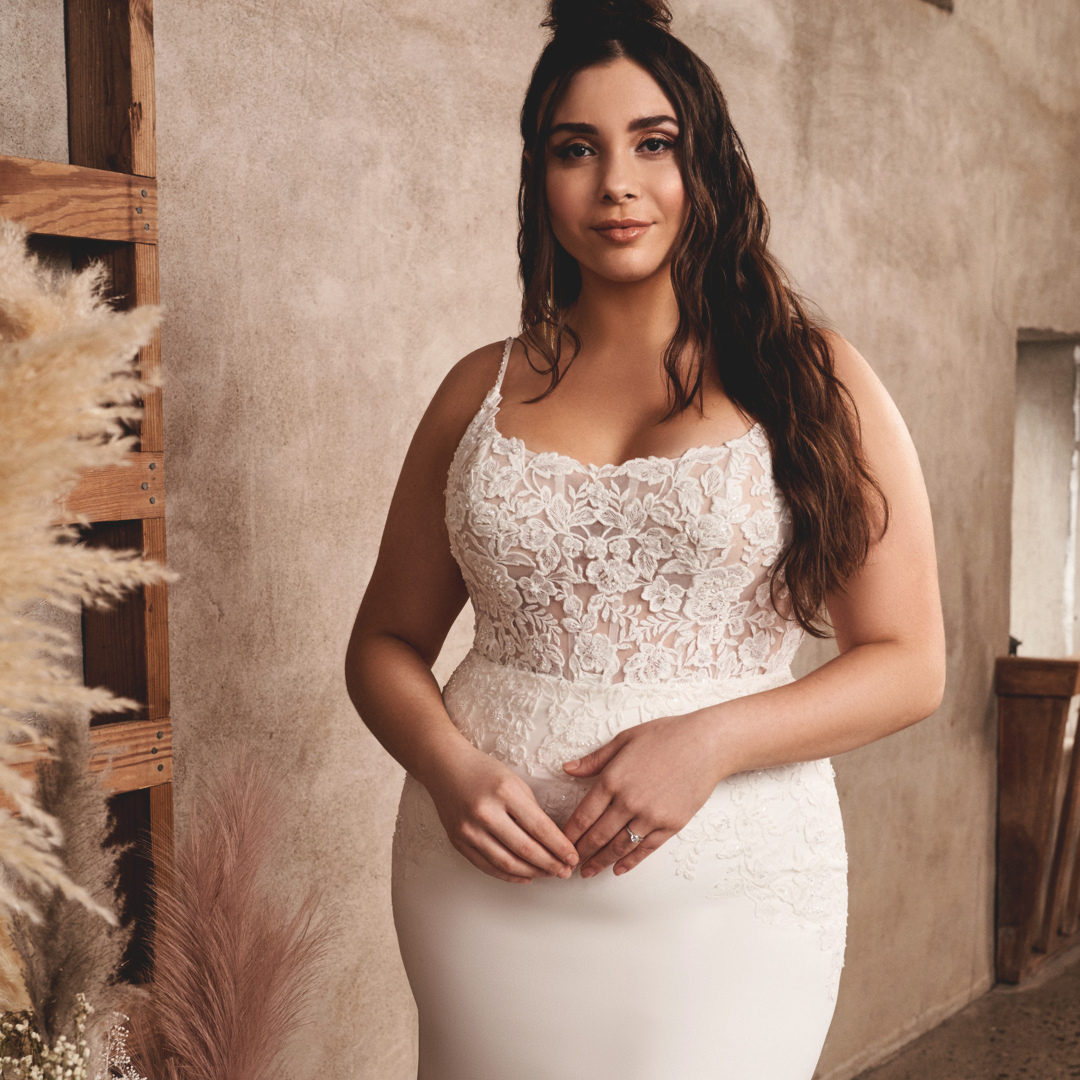 Bridal Jewelry Guide: Classic vs. Trendy