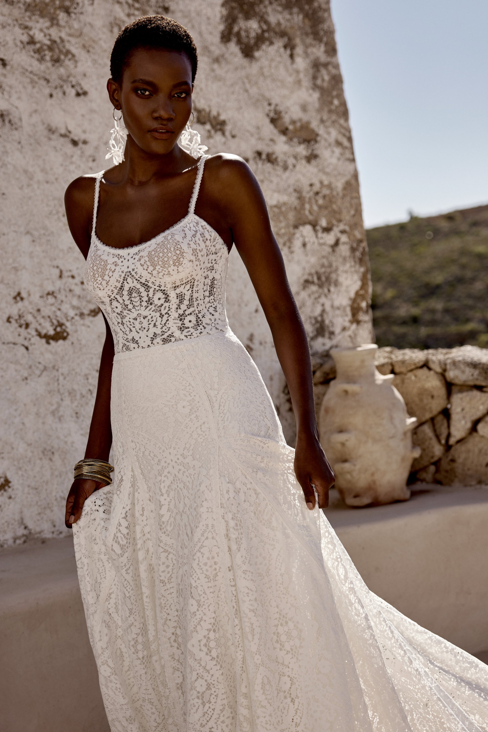 Where to Find Vintage-Inspired Wedding Dresses in Albuquerque